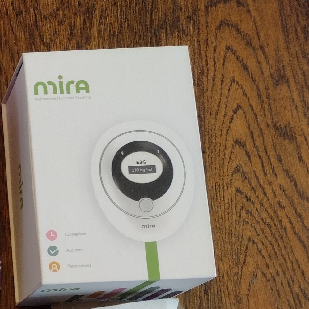 Mira Analyzer